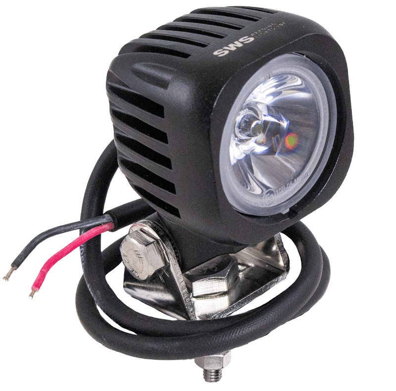 10W SQUARE LED SPOT LIGHT #93933S