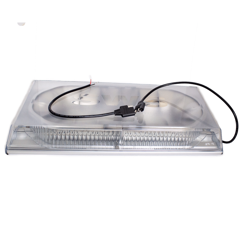 AMBER SLIM PROFILE SELECT SERIES LED MINIBAR #S16156