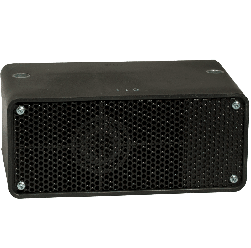BACKUP ALARM 12-36VDC 97/107/112DB #99702