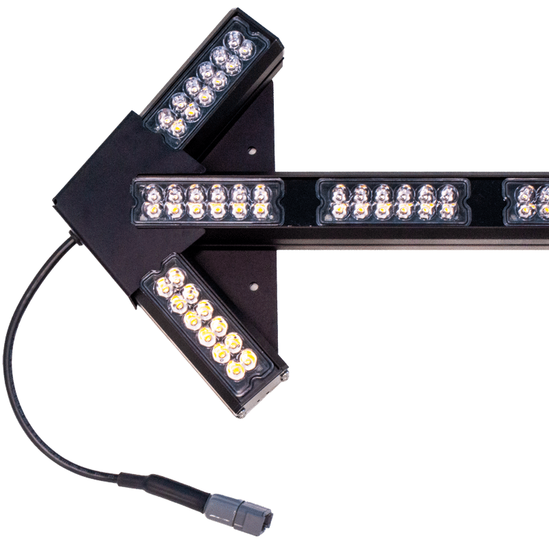 TITAN 48" FLEET ARROW #57748-1