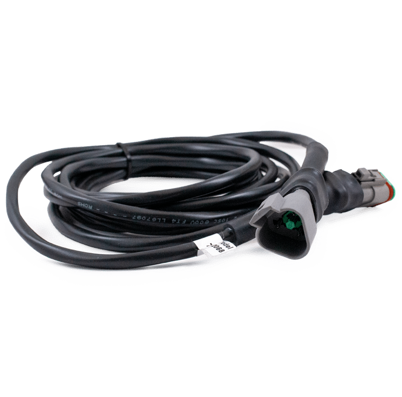 EXTENSION CABLE 50' FOR SNOW PLOW KITS #722072