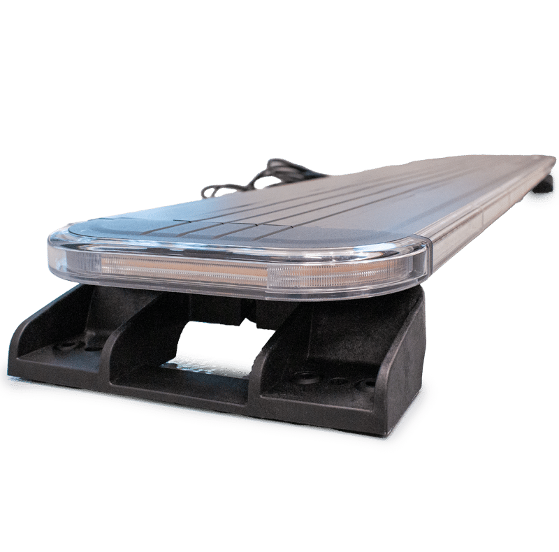 47" AMBER LIGHTBAR #26090-47