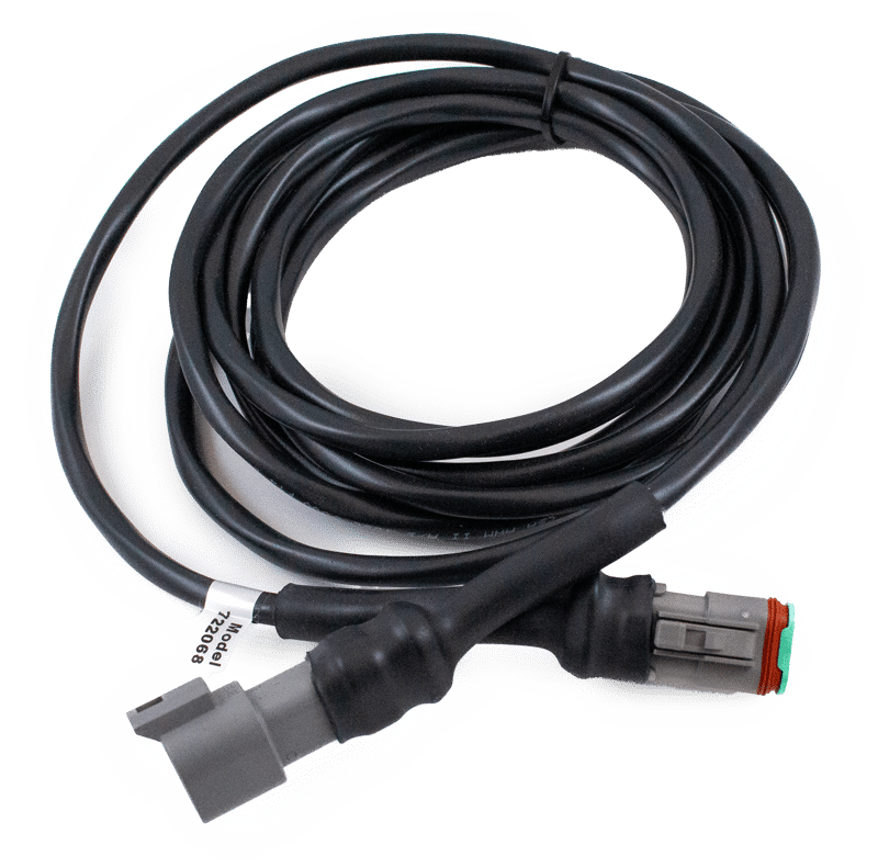 EXTENSION CABLE 10' FOR SNOW PLOW KITS #722068
