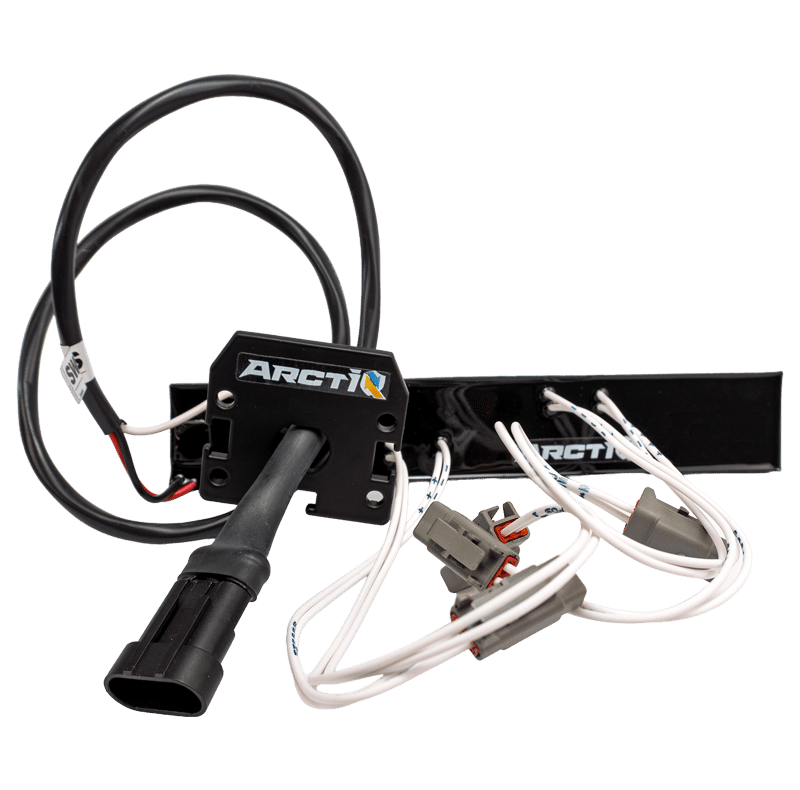 CONTROL MODULE WITH HARNESS #79941