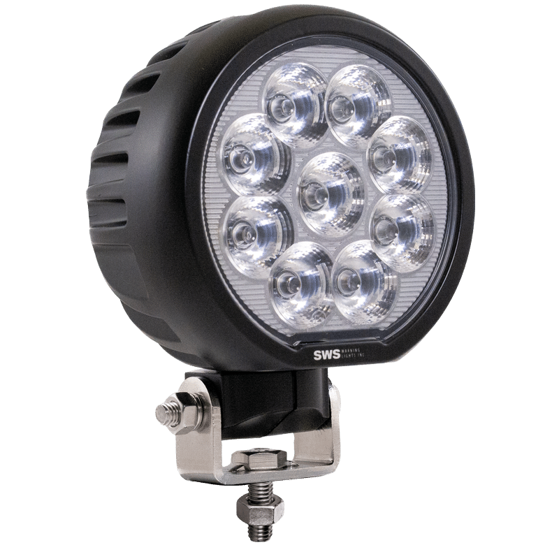 90W ROUND LED FLOOD LIGHT #93932F
